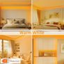 LED Strip Lights with Warm Light And Switch Image 2