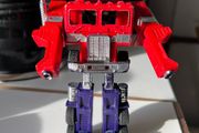 Transformers G1 Optimus Prime