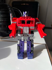 Transformers G1 Optimus Prime
