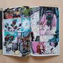 Death's Head - Clone Drive Marvel TPB Graphic Novel Image 10