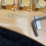 Ibanez Jem 7vwh 2001 Image 3