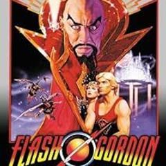 Flash Gordon DVD Silver Anniversary Edition