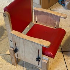 Smirthwaite Heathfield Chair For Mild Postural Support