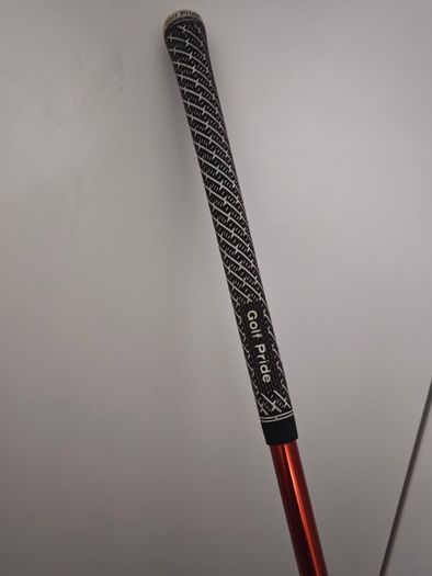 TaylorMade Sim Gloire (Diamana X-flex)
