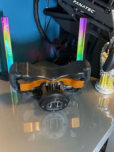 Fanatec McLaren GT3 V2