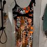 Ladies Maxi Dress Size 16 Image 8