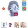 Nuby teething mitt Image 3