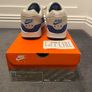 Air Max 1 Anniversary Royal Blue - 12uk Image 3