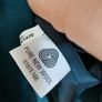 AVOCA classic pure wool coat UK 14-16 Image 3