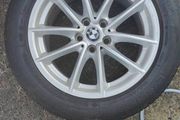 bmw run flat wheels 225/45 r17