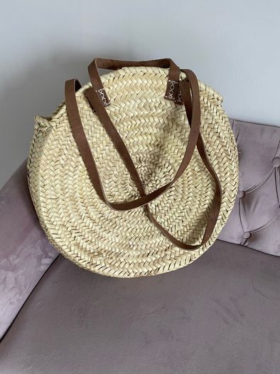 beach bag