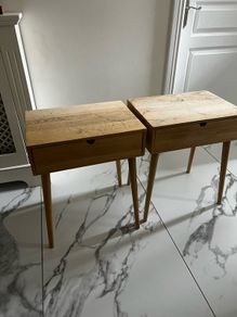 bedsides for free