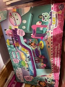 Gabbys doll house