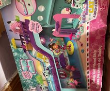 Gabbys doll house