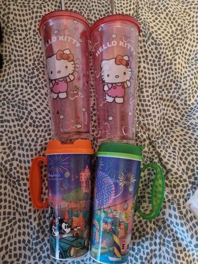 kids cups