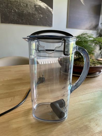Sage Nutri Juicer Cold Plus