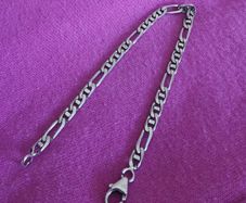 925 Silver bracelet