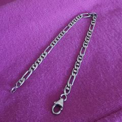 925 Silver bracelet