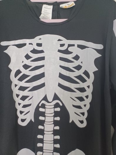 Mens Halloween Costume Size Medium