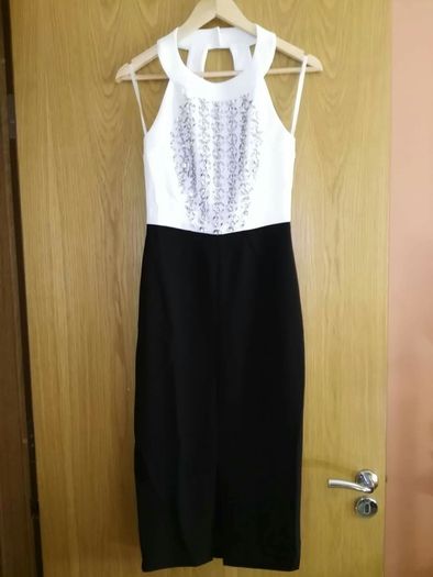 Ted Baker dress