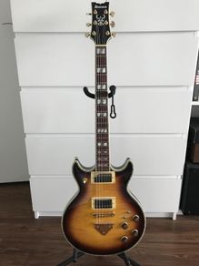 Ibanez Ar420-vls