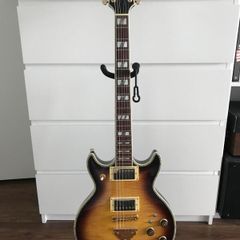 Ibanez Ar420-vls