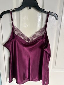 Camisole Size 16