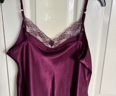 Camisole Size 16