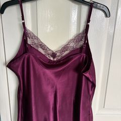 Camisole Size 16