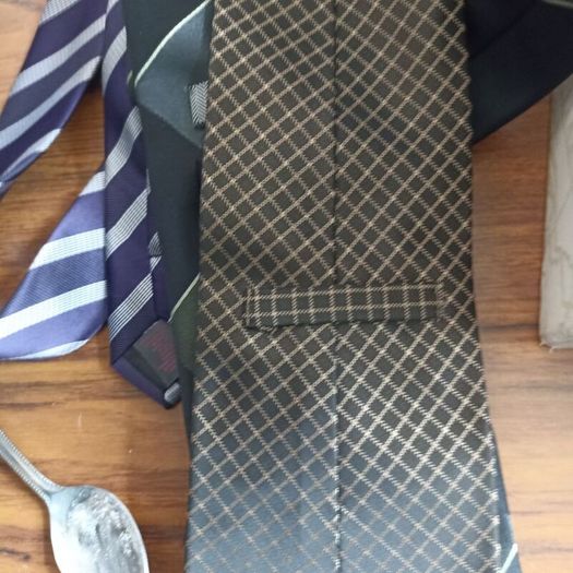 12 Ties