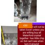 Waterford crystal Image 2