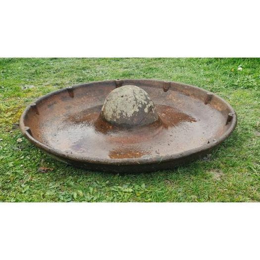 Large Pig Trough KAS1239