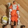 Bundle of Action Man and Accessories Image 2