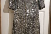 Get 2 Fabulous Sequin Dresses