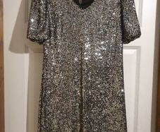 Get 2 Fabulous Sequin Dresses