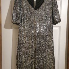 Get 2 Fabulous Sequin Dresses