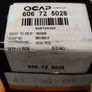 Opel Corsa 2 Axial Rod Oem:1603008 With 2 Boots 612720191 Image 2