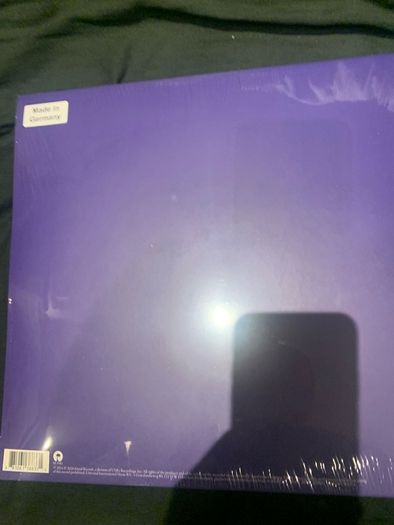 vinly