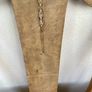 Set of 4 Queen Anne Style Dining Chairs - Upcycle Project Image 8