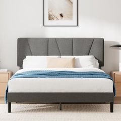 Double Bed Frame