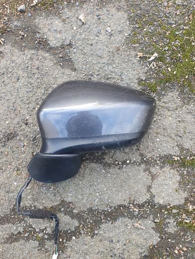 Mazda cx5 left wing mirror