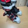 Scarpa Tornado Alpine Ski Touring Boots Wrap Liners White MM 324 - VGC Image 5
