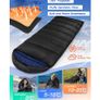 Sleeping Bag 190T Image 3