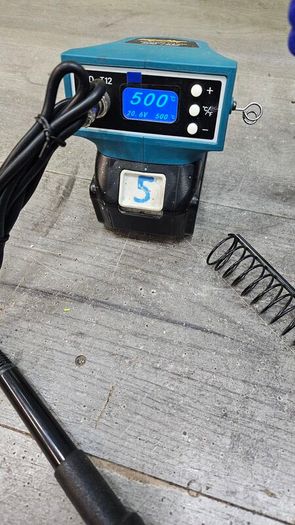 Makita for 18v LXT Battery