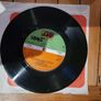 Average White Band Queen of My Soul 7 inch single Image 2