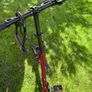 folding bike Image 4