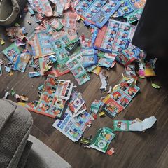 Panini World Cup 2026 Stickers