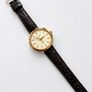 Patek Philippe Calatrava 5123R-001 rose gold Image 8