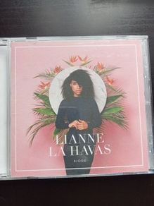 Lianne La Havas - Blood CD