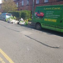 lawn care landscape and garden services